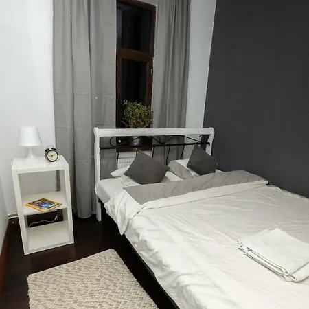 Apartment Apartament Szewska 3 *