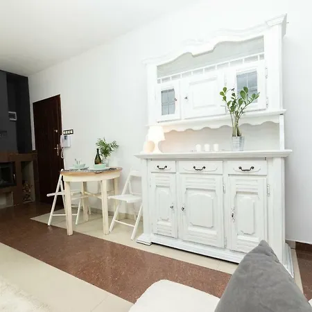 Apartment Apartament Szewska 3