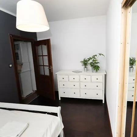 Apartament Szewska 3 Apartment *