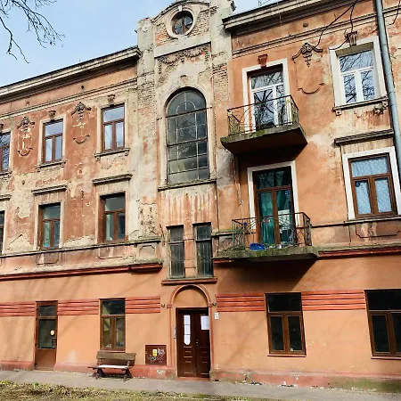 Apartament Szewska 3 아파트 *